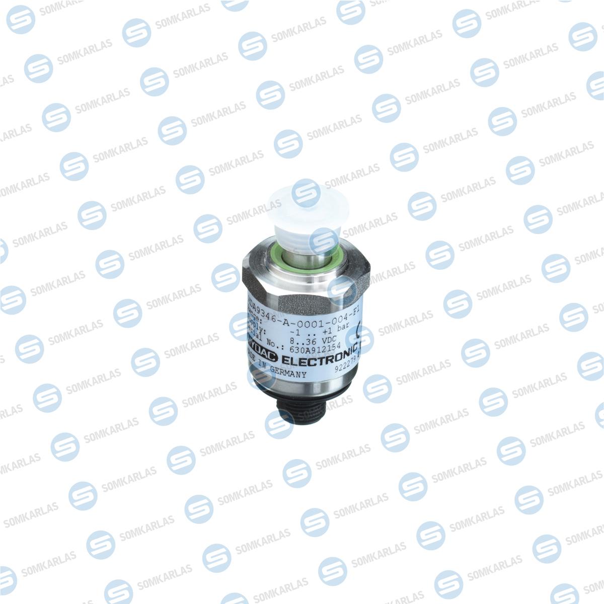 SOM20288 - PRESSURE SENSOR 1..+9 BAR - 