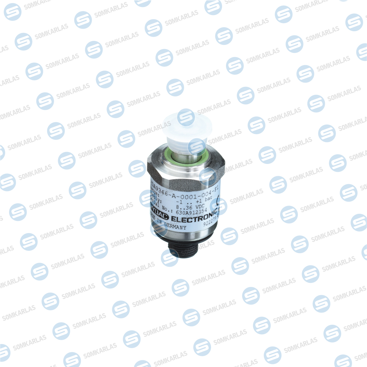 SOM20288 - PRESSURE SENSOR 1..+9 BAR - 