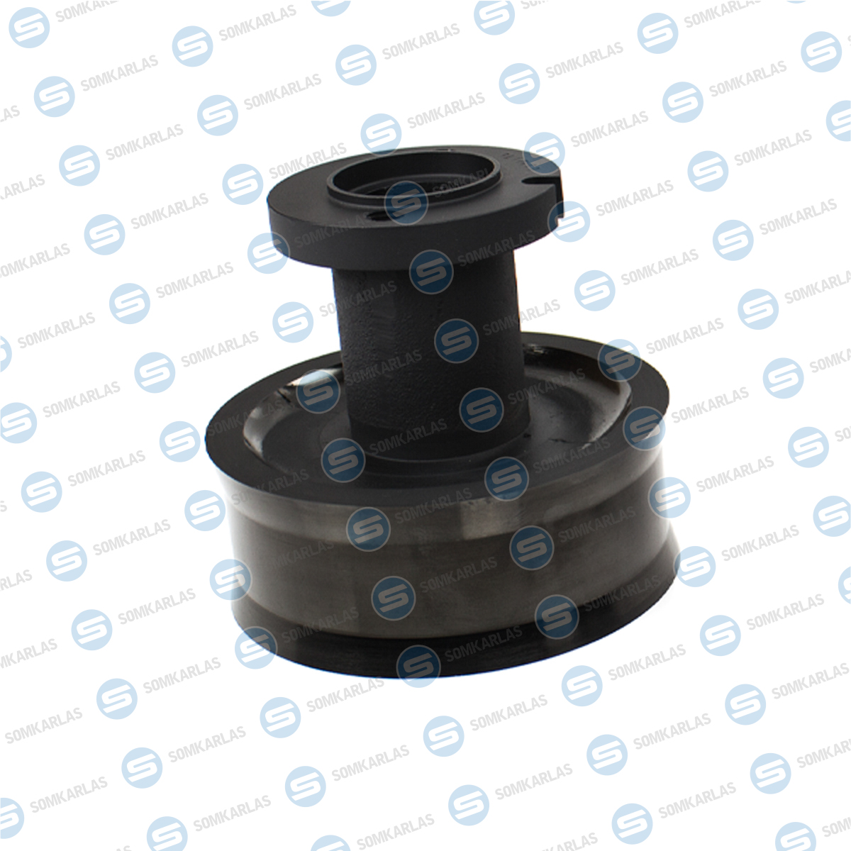 SOM30107 - PISTON RAM DN 230 - 