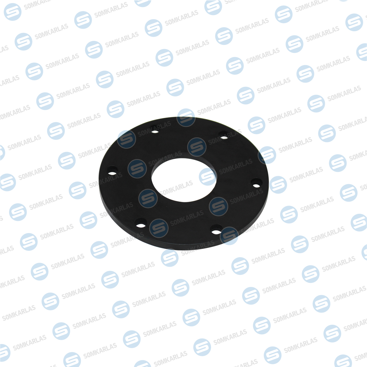 SOM20200 - RUBBER DISC Q50 - 