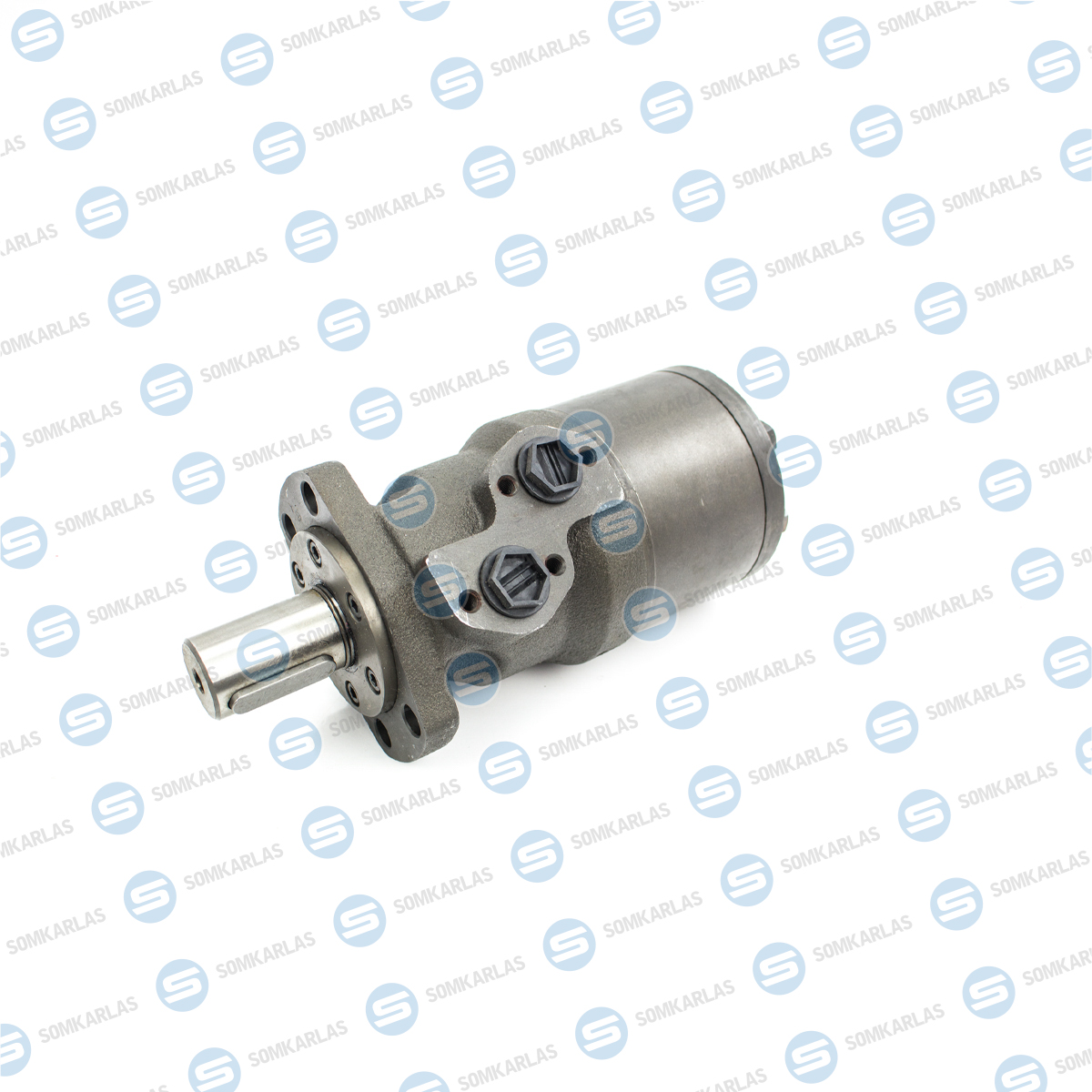 SOM20074 - HYDRAULIC MOTOR OMH 500 (BS500) - 