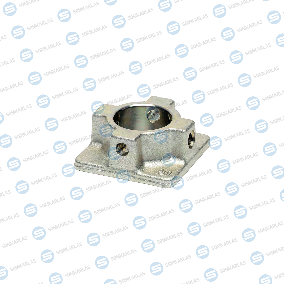 SOM20361 - PRESSURE PLATE - 