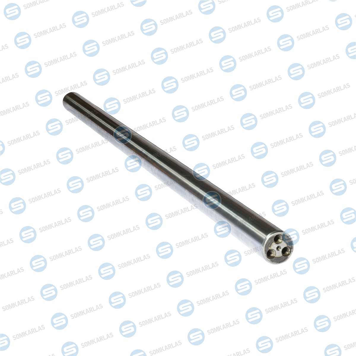 SOM20152 - PISTON ROD 130X80 2300 - 