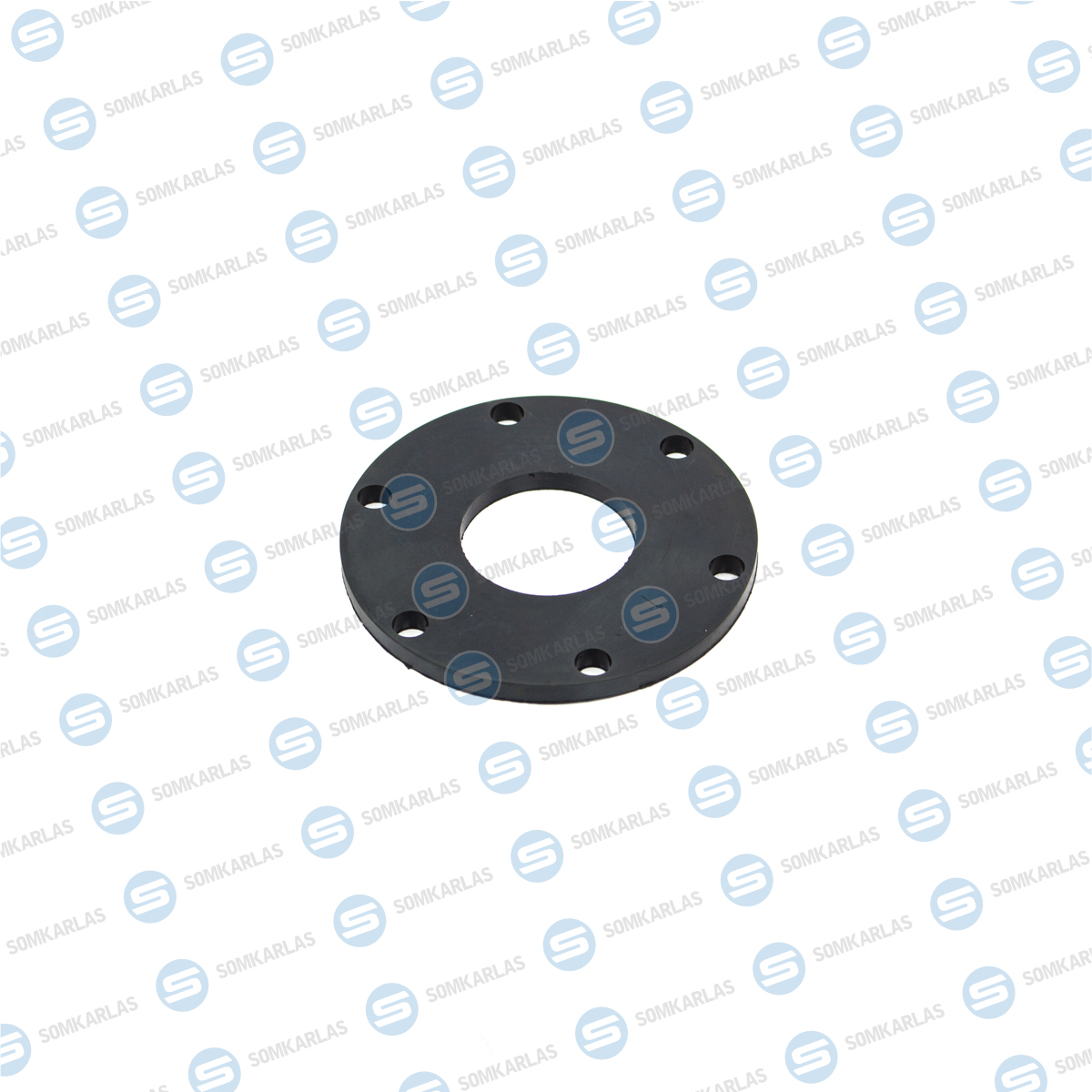 SOM20082 - RUBBER DISC Q60 - 