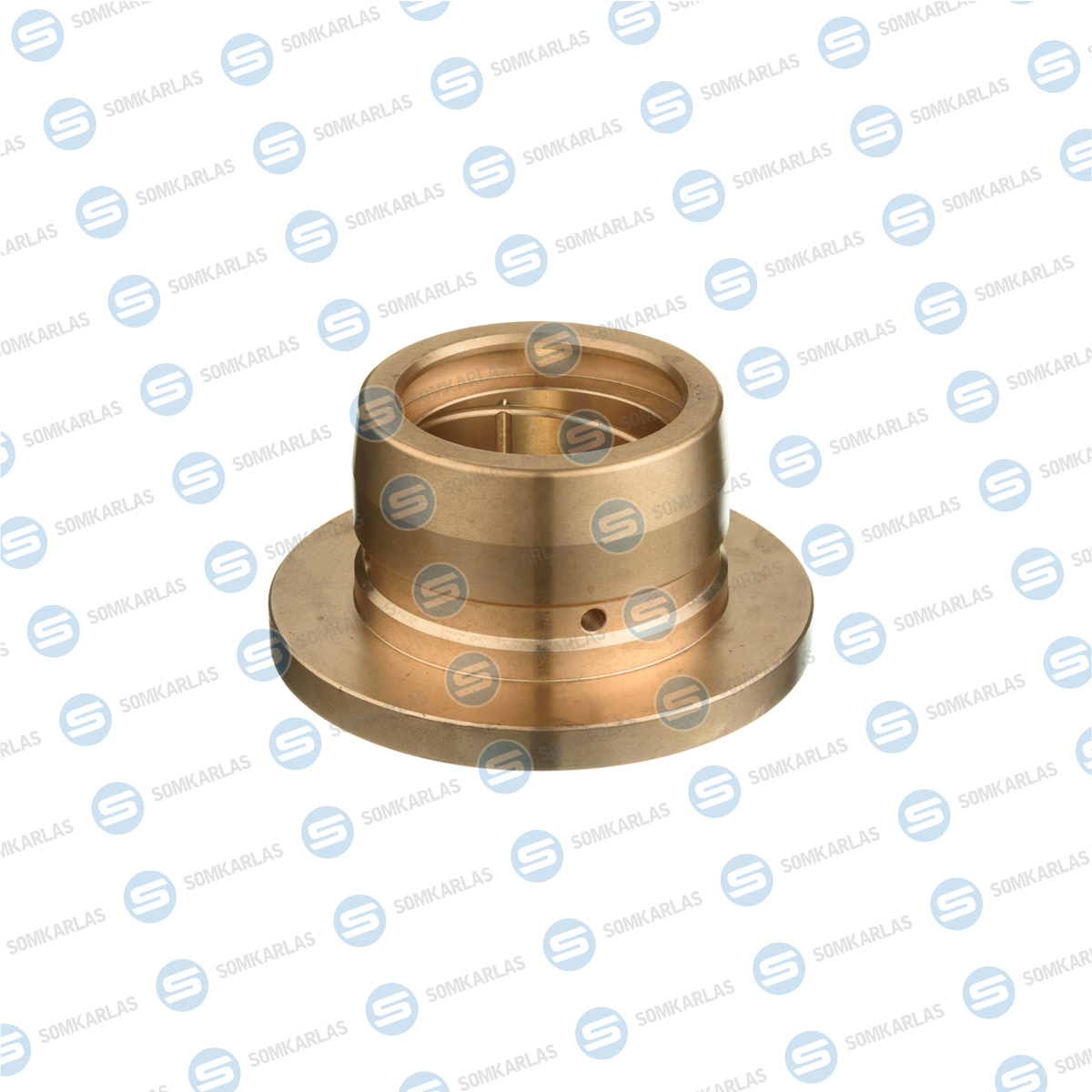 SOM30026 - SUPPORT BUSHING - 