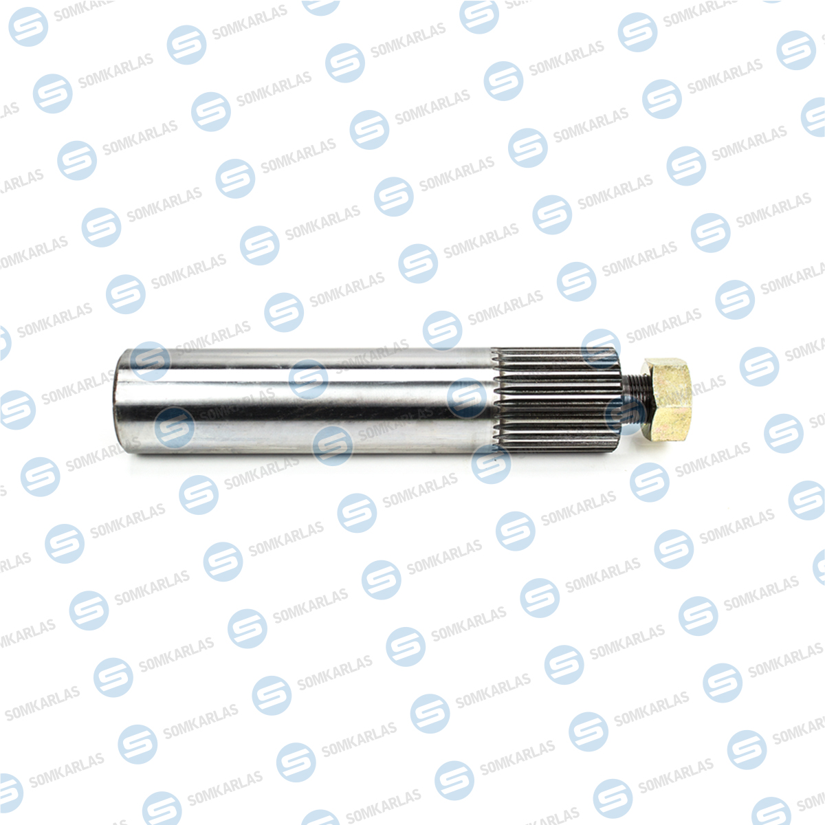 SOM20010 - S VALVE SHAFT Q80 - 