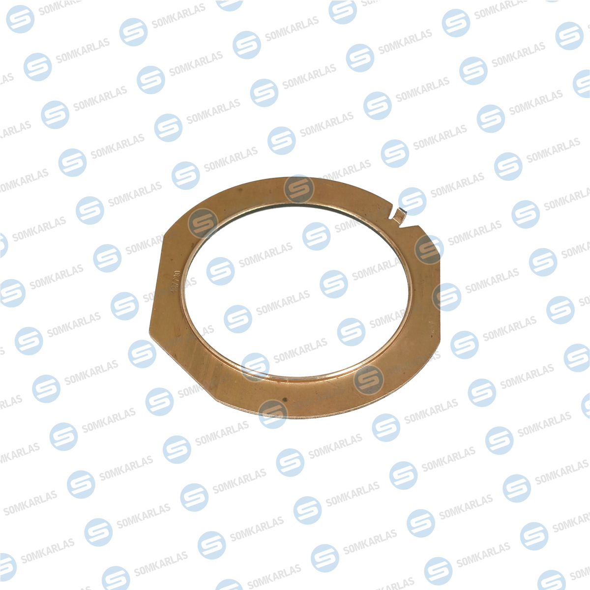 SOM20050 - COLLAR DISC - 