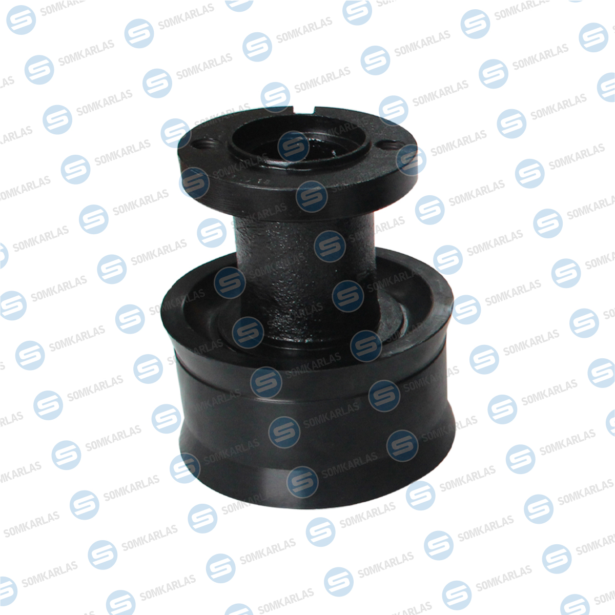 SOM30101 - PISTON RAM DN 180 - 