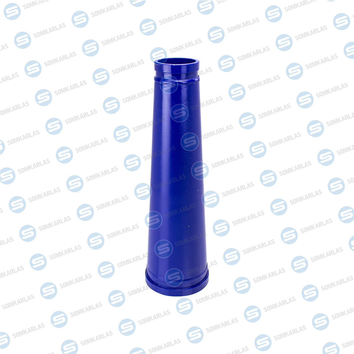 SOM10449 - REDUCTION PIPE (B) SK 125/5,5'' - SK 75/3'' L=500 - 