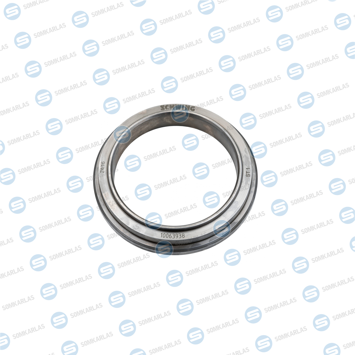 SOM30007 - CUTTING RING DN 165 - 