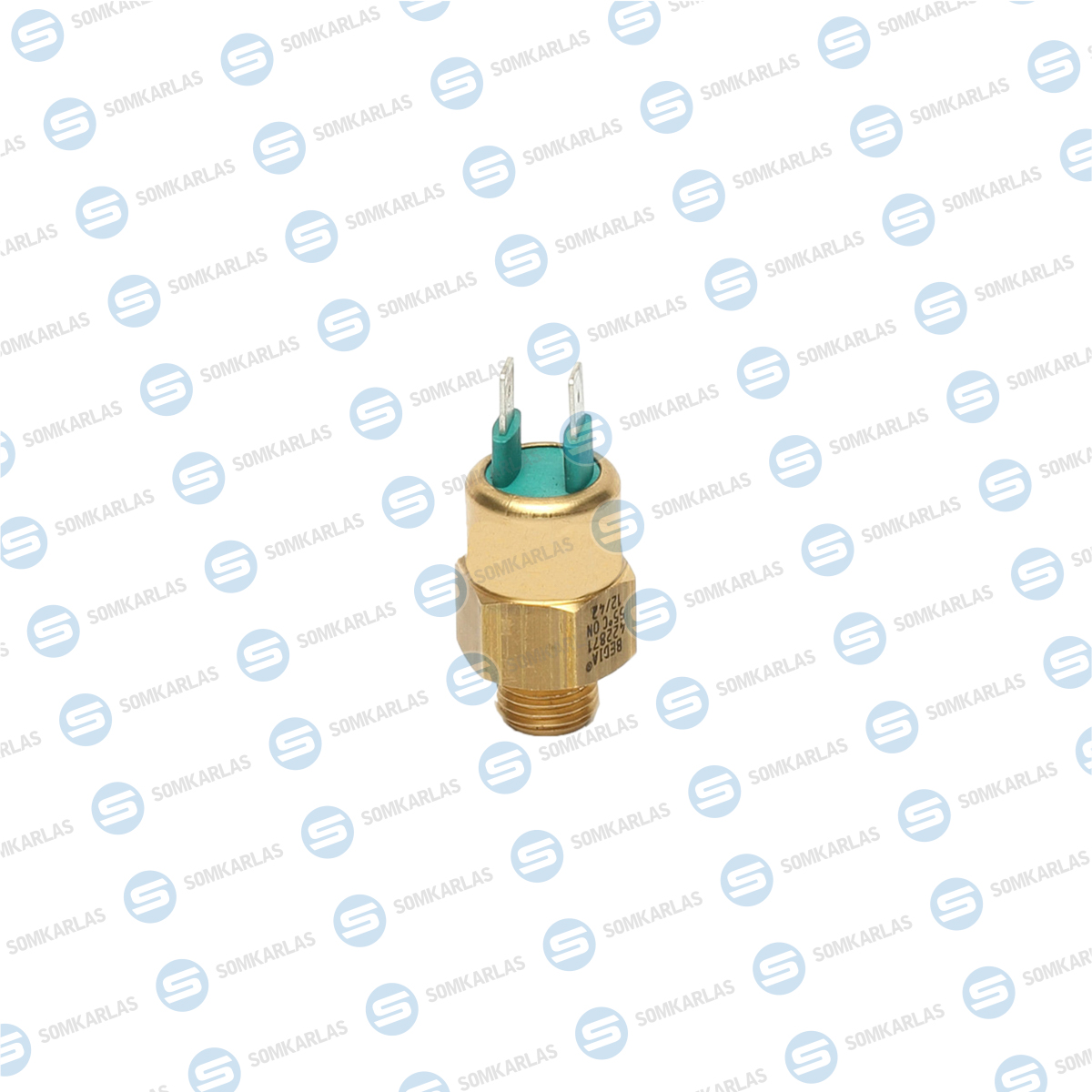 SOM20298 - TEMPERATURE TRANSMITTER 55 DEGREE C - 