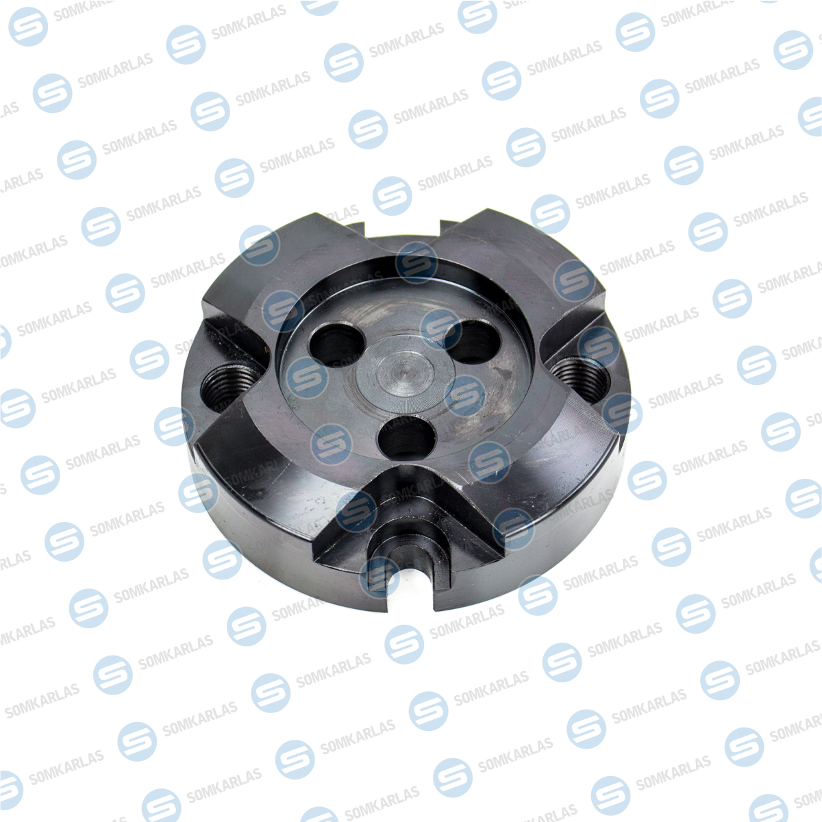 SOM30098 - FLANGE COUPLING - 