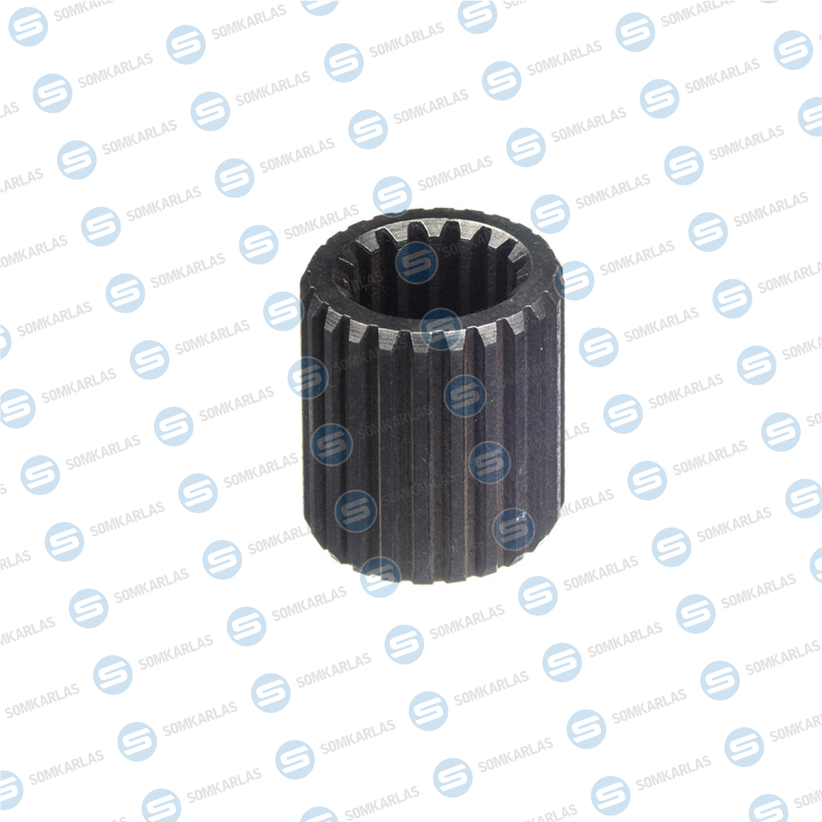 SOM30227 - COUPLING 31,5X50X50 - 