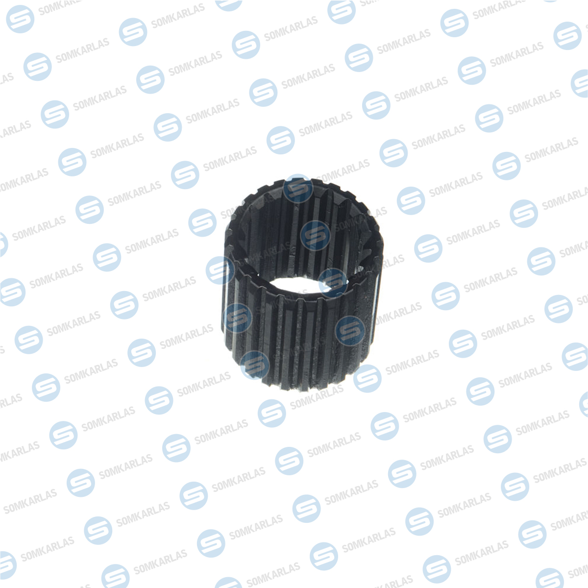 SOM30226 - COUPLING 22,5X50X48 - 