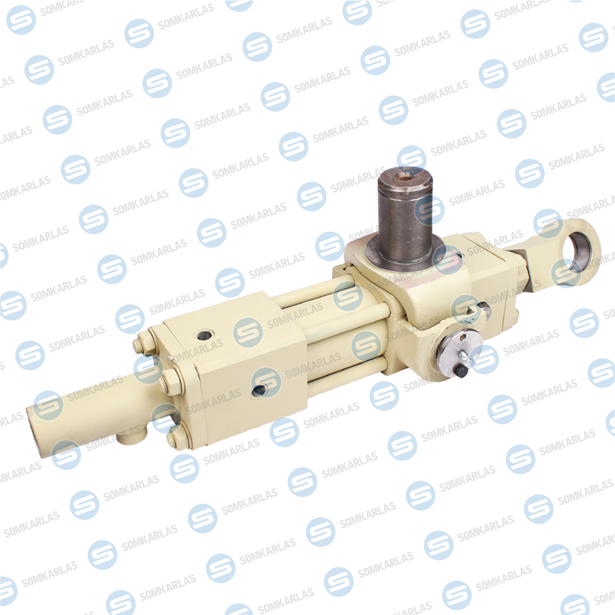 SOM30061 - SLEWING CYLINDER - 