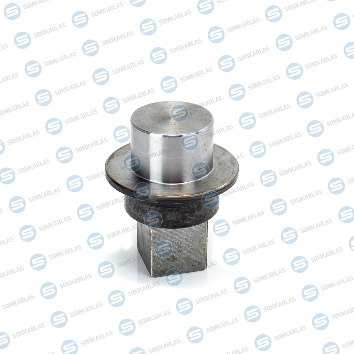 SOM40183 - SHAFT SHORT S9 - 