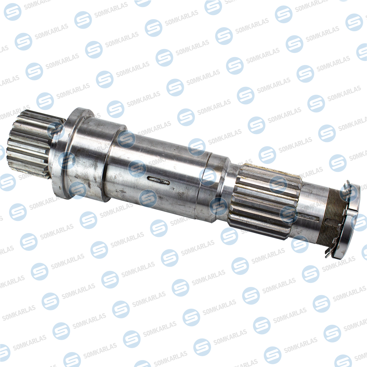 SOM40199 - S-VALVE SHAFT (S9) - 