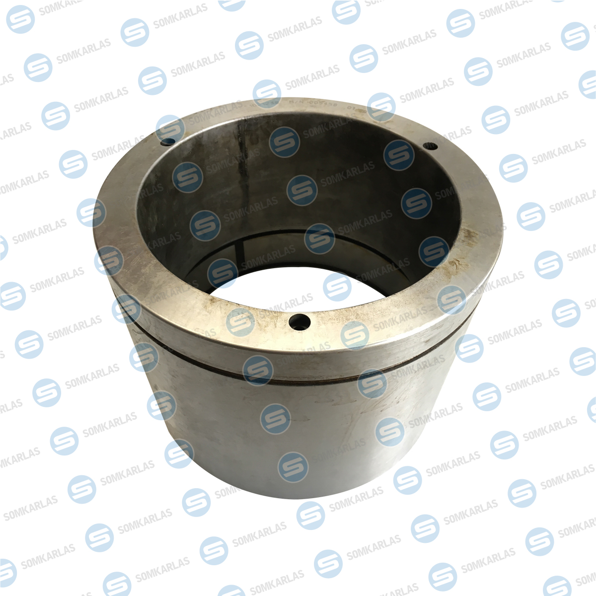 SOM40214 - CF HPG-REAR BUSHING - 