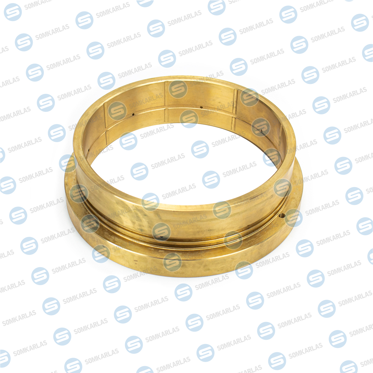 SOM40185 - BRONZE BUSHING S9 - 