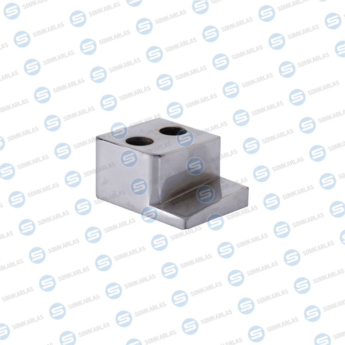 SOM30053 - CLAMP PIECE LEFT - 