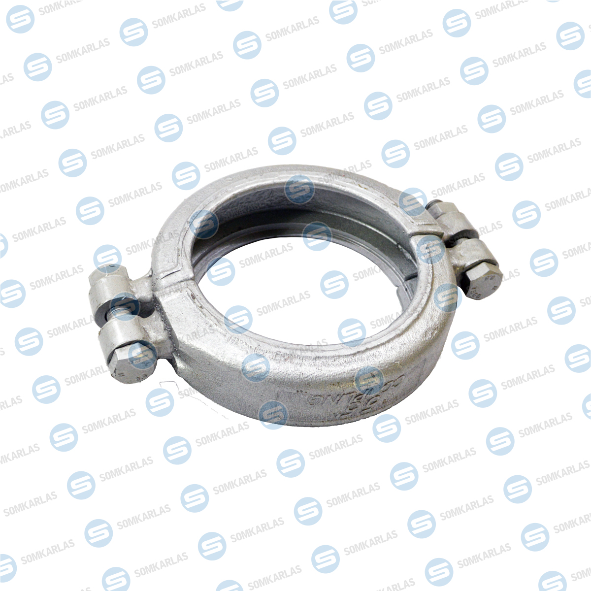 SOM30279 - SCREW TYPE COUPLING 5,5