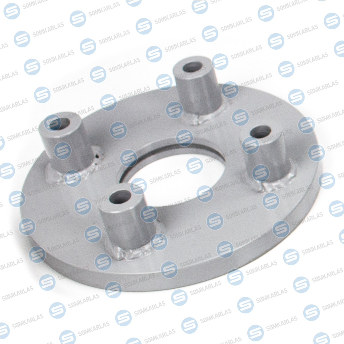 SOM40055 - FLANGE - 