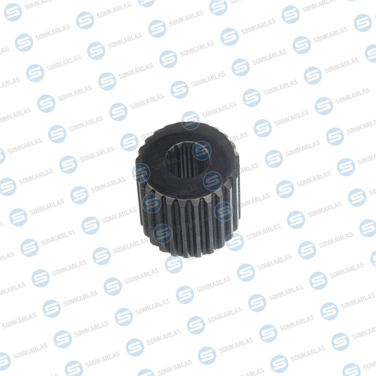 SOM30228 - COUPLING 36X50X50 - 