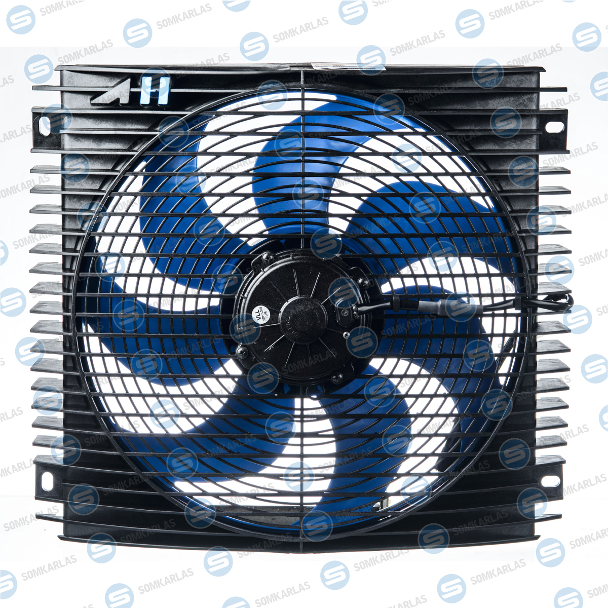 SOM30357 - FAN 24 VOLT - 