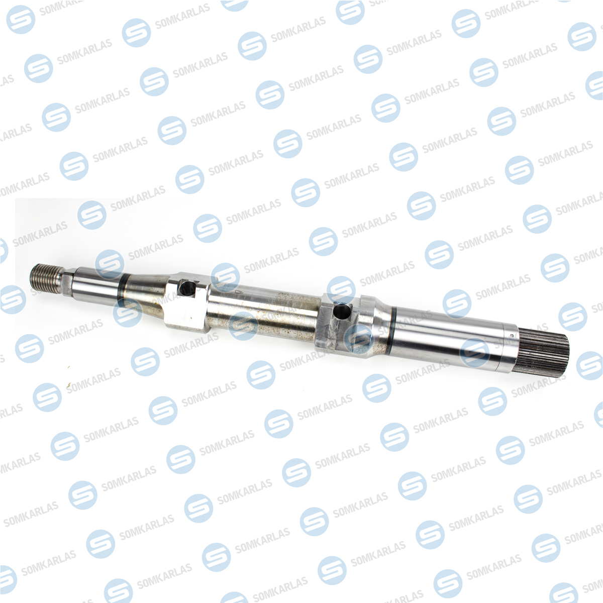 SOM30038 - SLEWING SHAFT - 