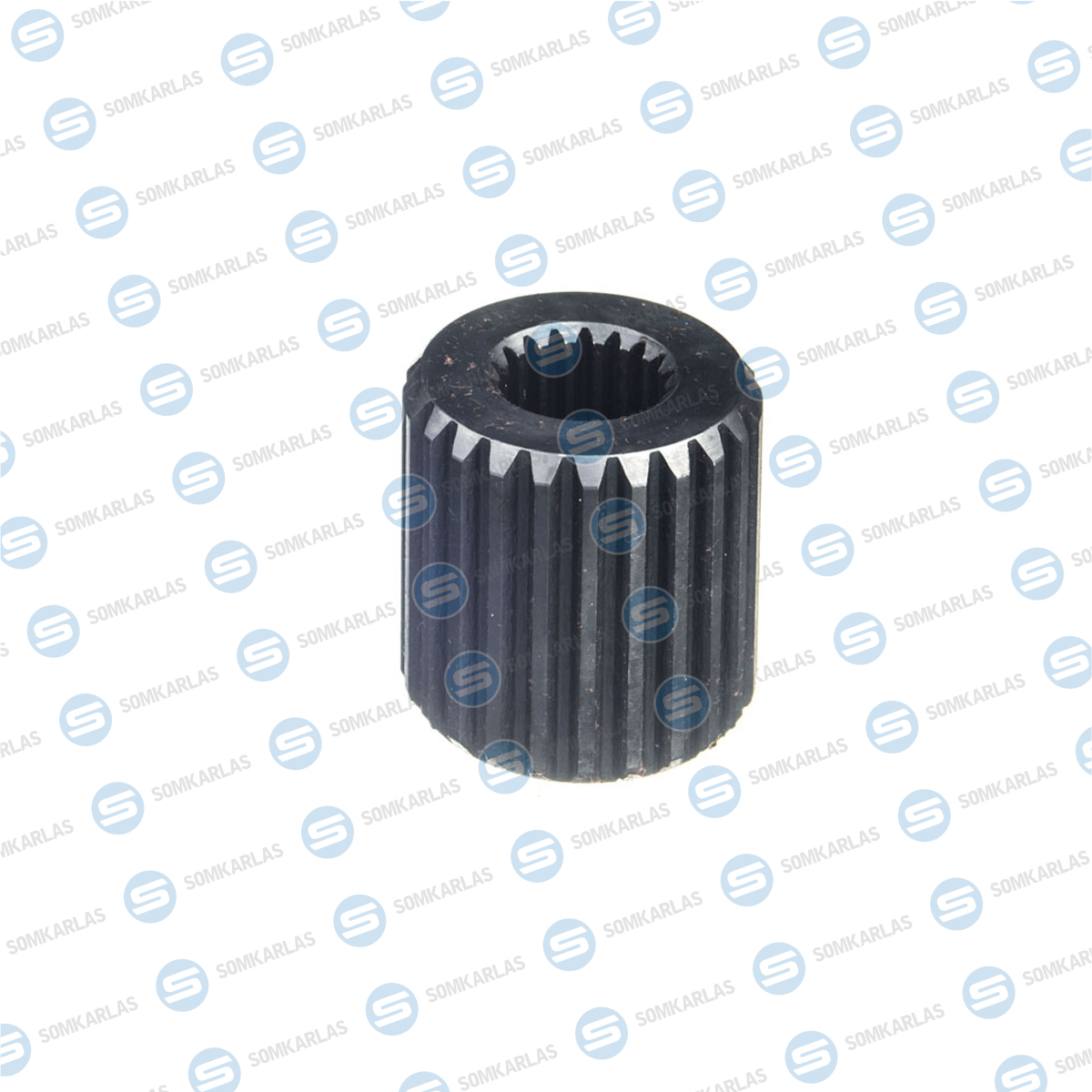 SOM30225 - COUPLING 17.5X50X48 - 