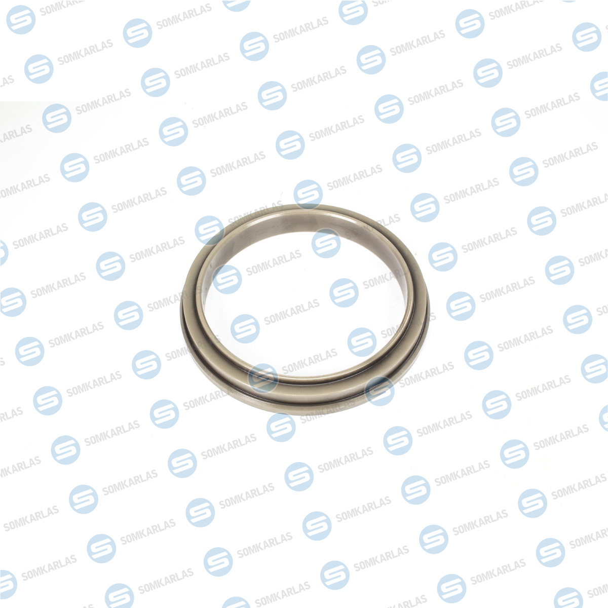 SOM30009 - CUTTING RING DN 210 - 