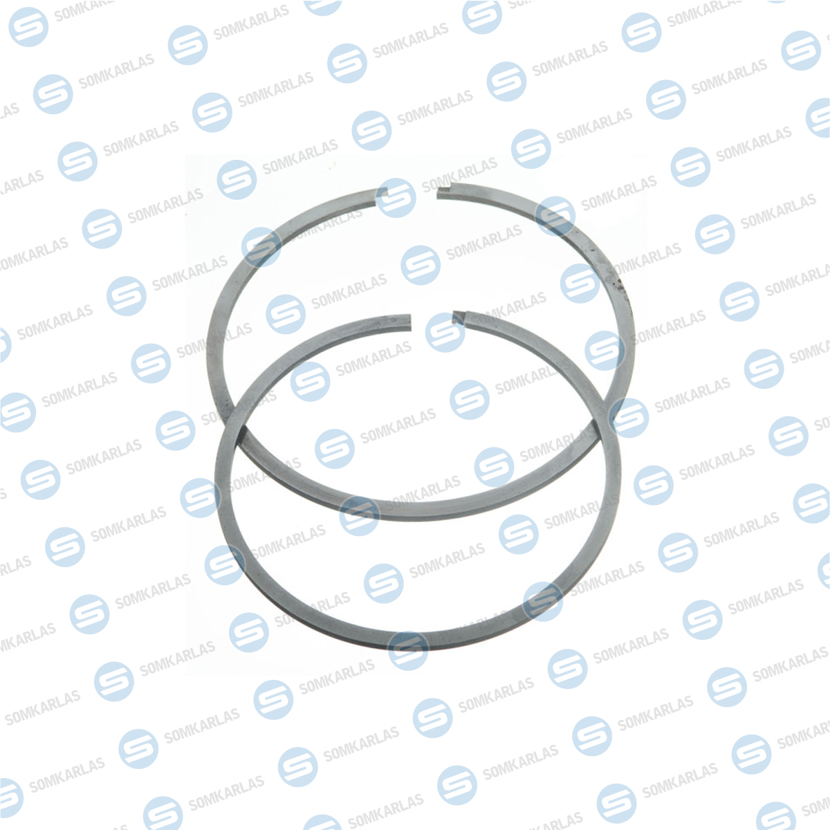 SOM30130 - PISTON RING - 