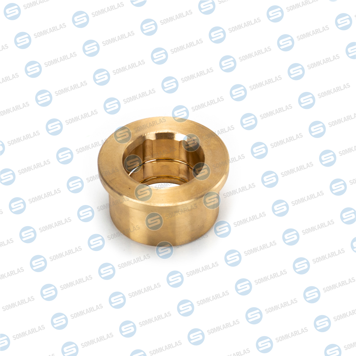 SOM40187 - BRONZE BUSHING S9 - 