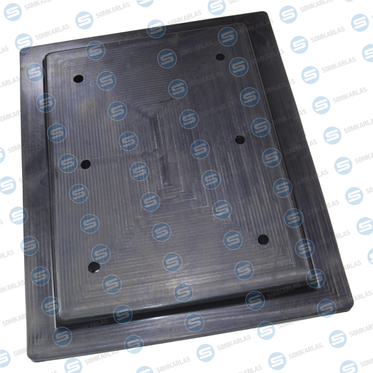 SOM40129 - GASKET FOR SHUTTER S8 - 