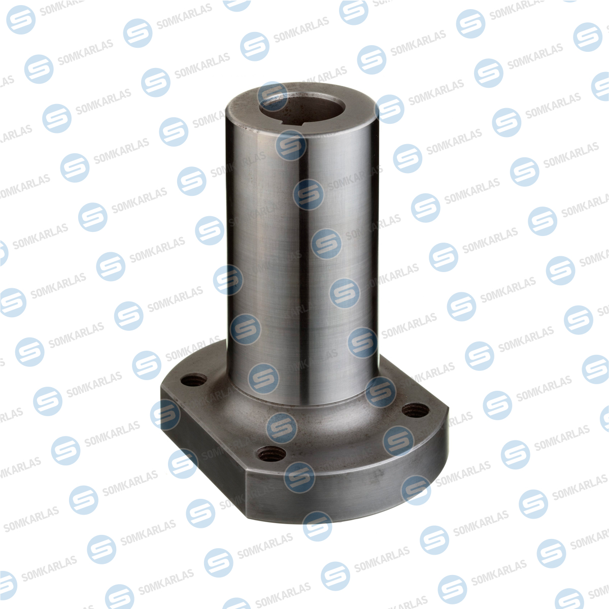 SOM30361 - FLANGED SHAFT - 