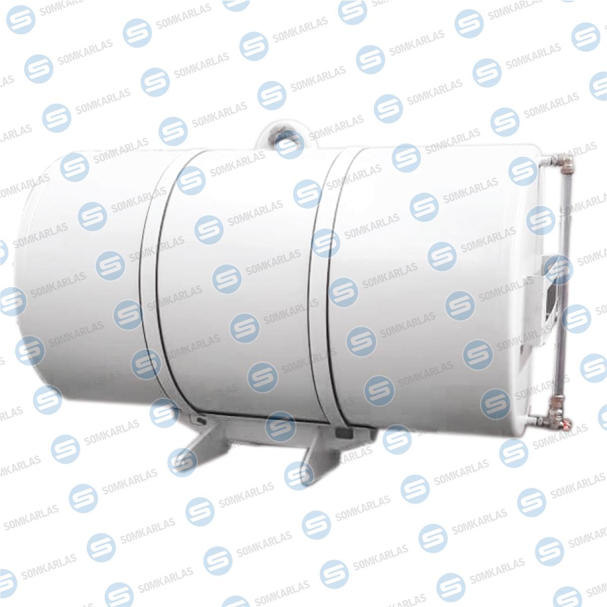 MIX10275 - 350 LT WATER TANK - 