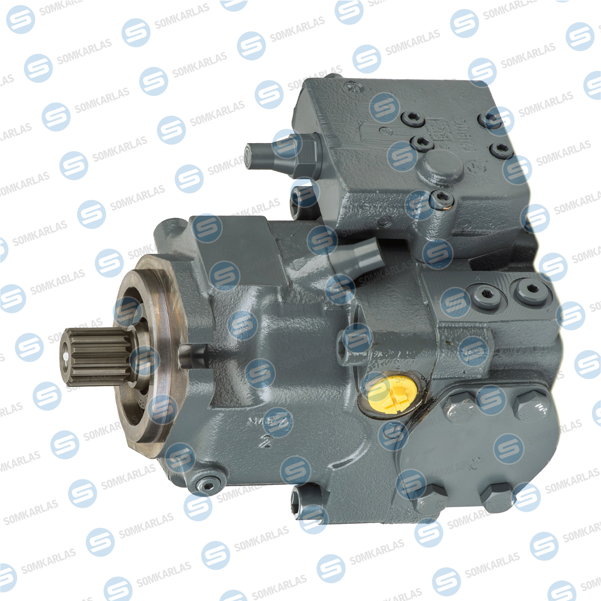 SOM30359 - HYDRUALIC PUMP A11VO40DR R - 