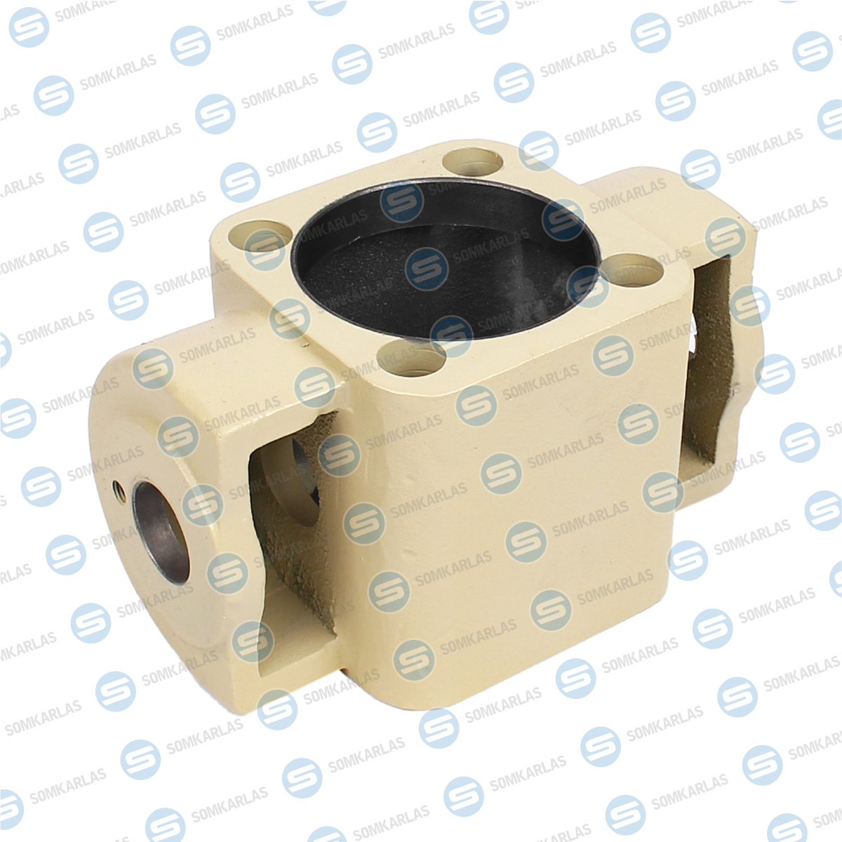 SOM30062 - CYLINDER SUPPORT - 