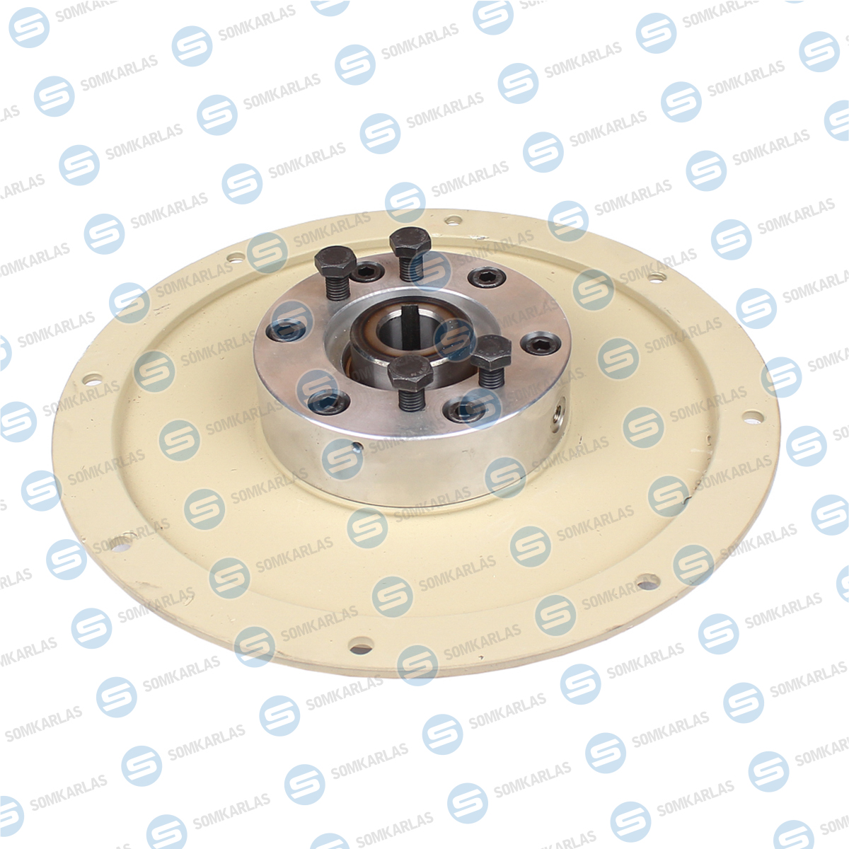 SOM30481 - AGITATOR BEARING L - 