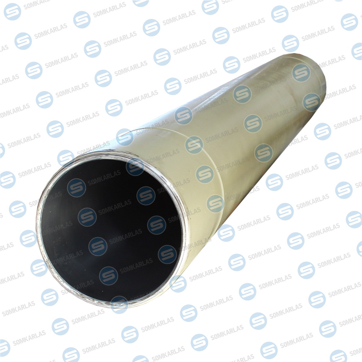 SOM30081 - DELIVERY CYLINDER DN 180 - 