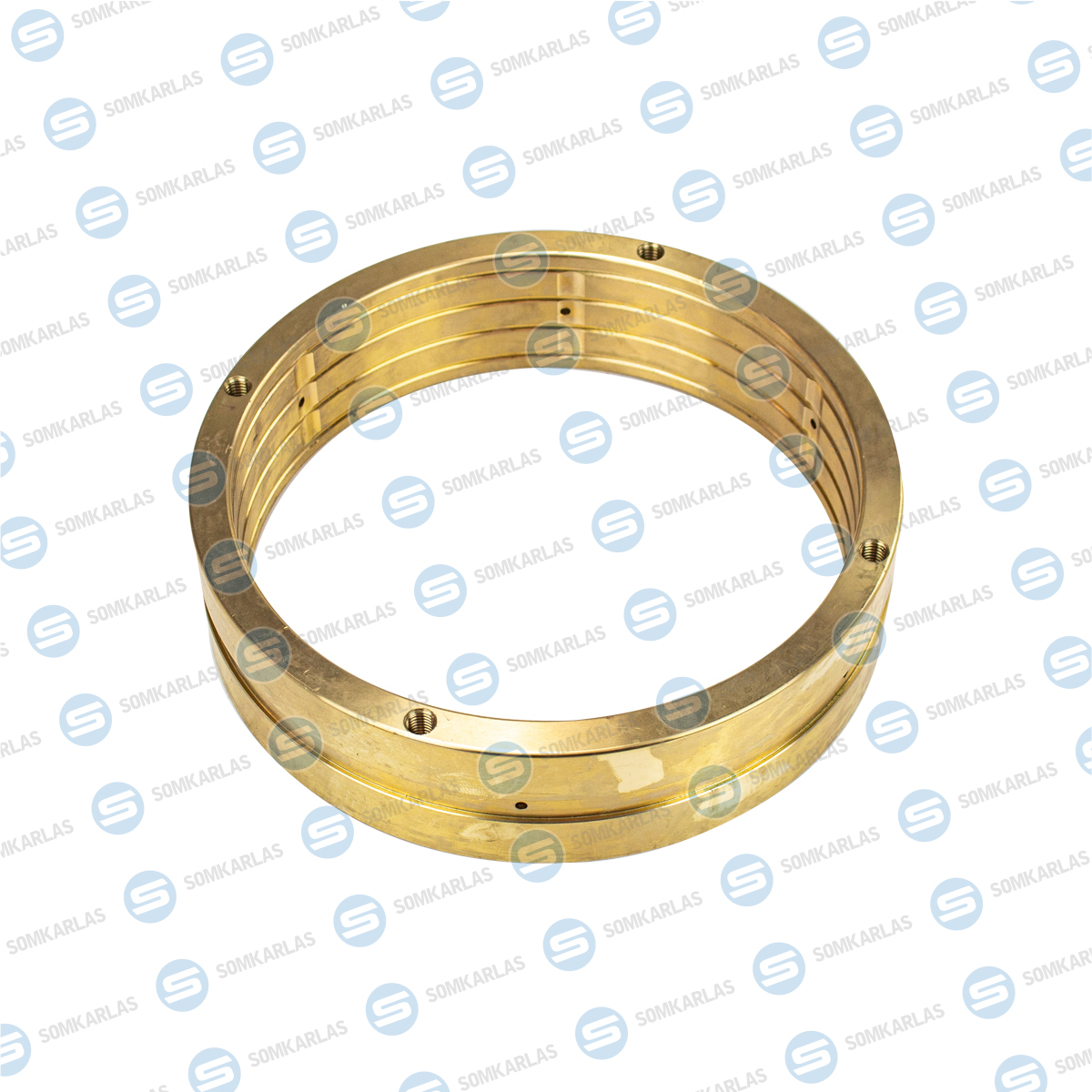 SOM40027 - BRONZE BUSHING - 