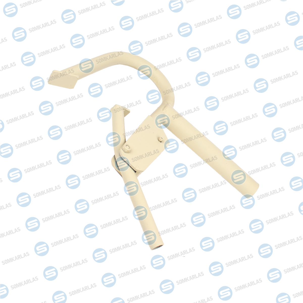 SOM10094 - DELIVERY HOSE HANDLE - 