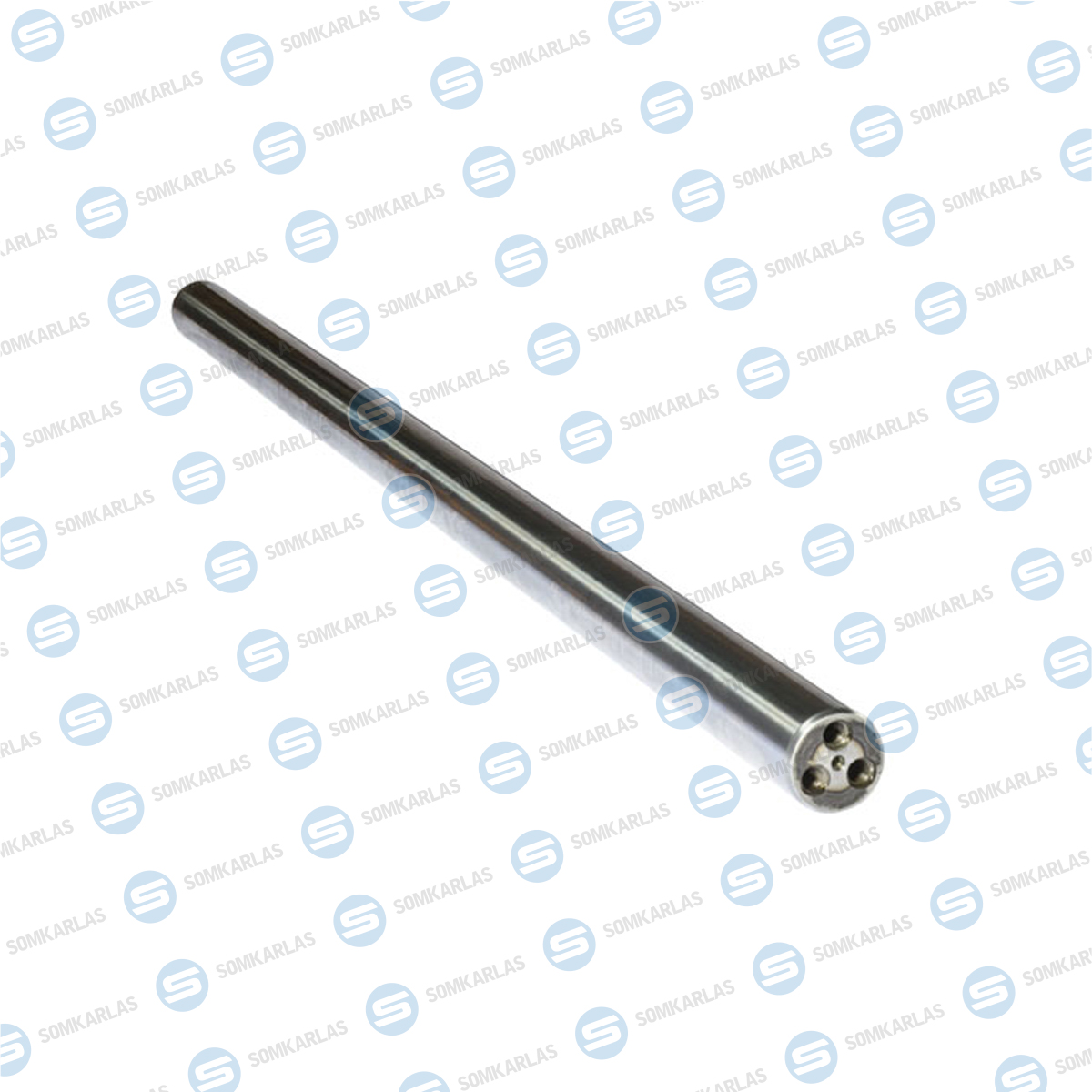 SOM20137 - PISTON ROD 110X63 1400 - 