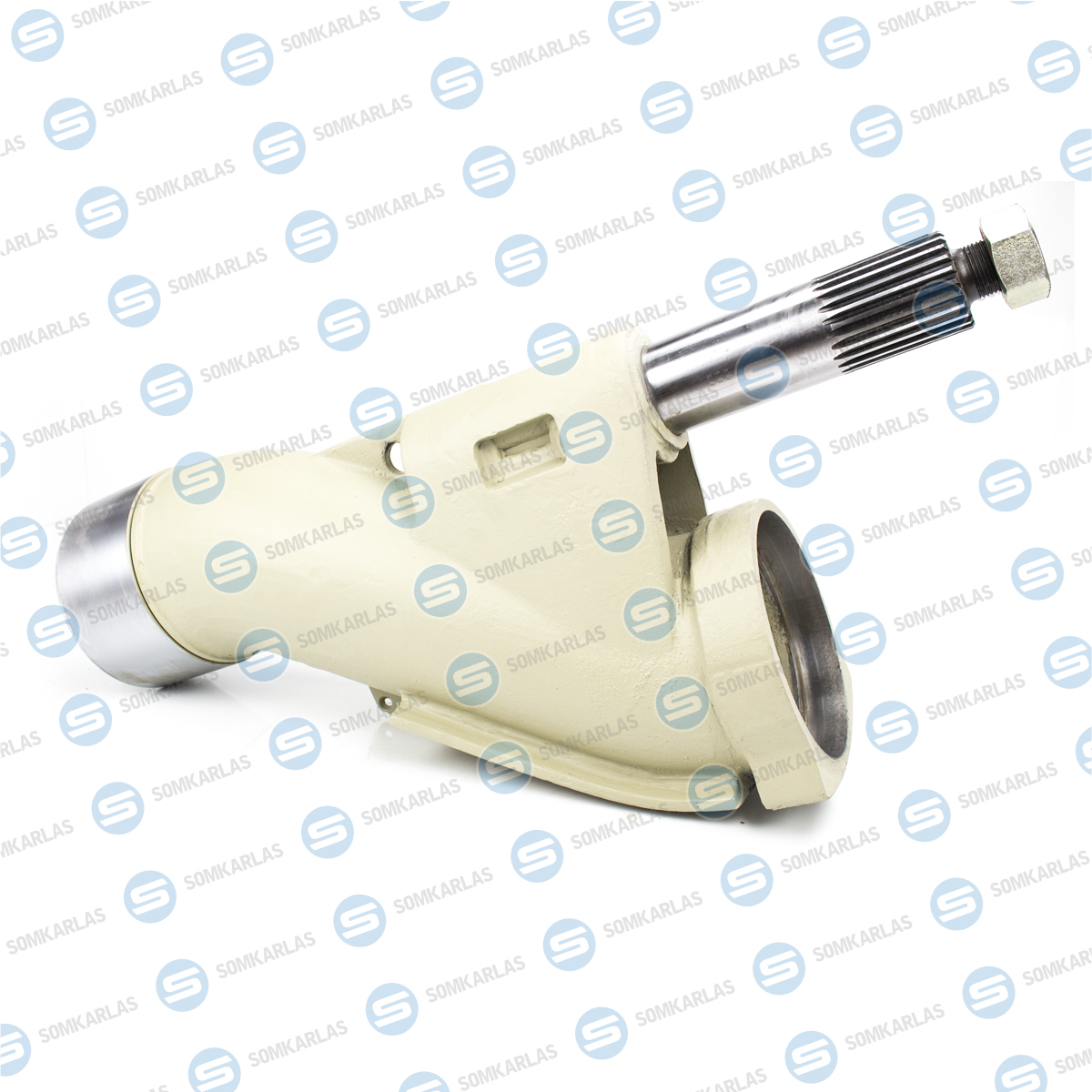 SOM20001 - S VALVE 2018N - 