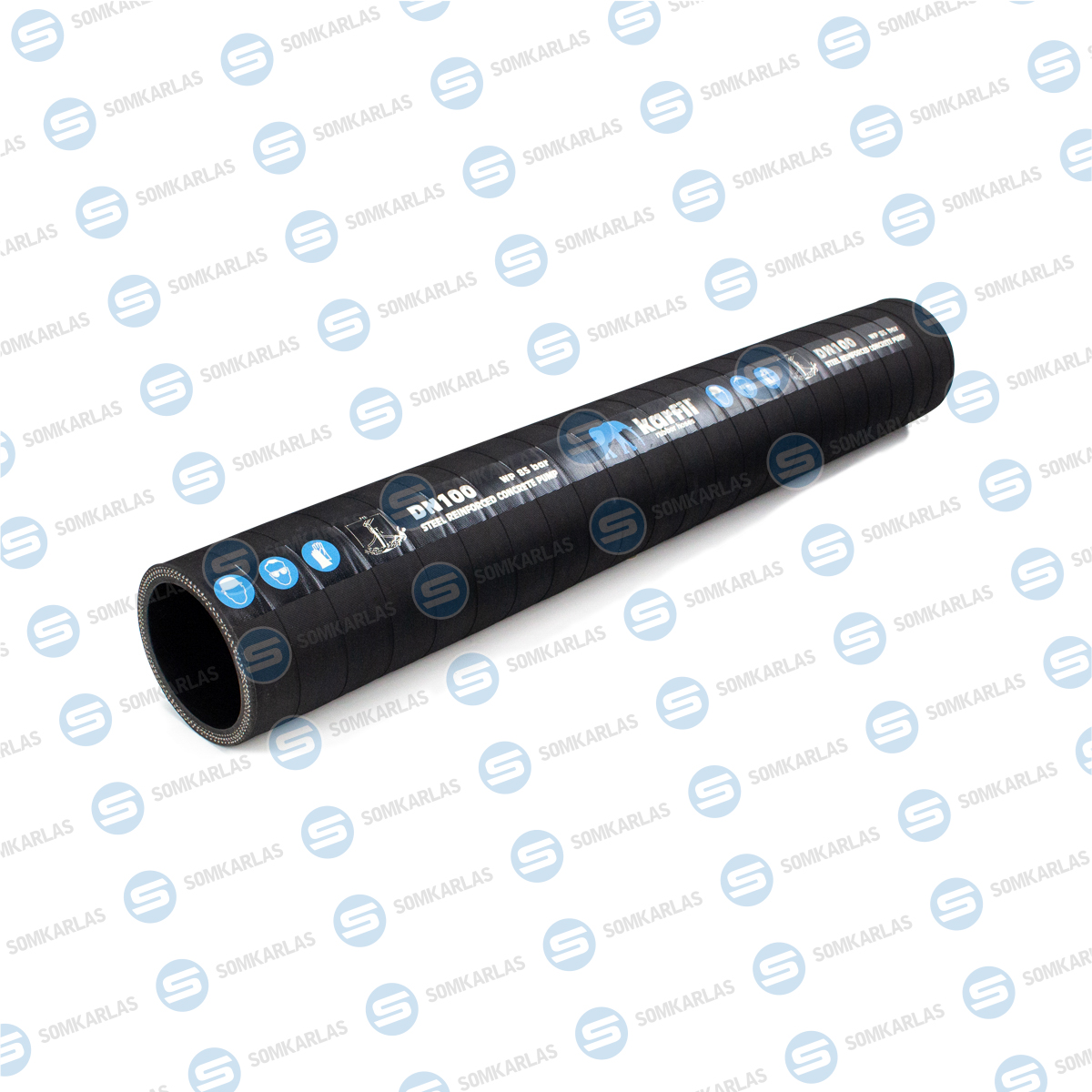 SOM10021 - END HOSE 4
