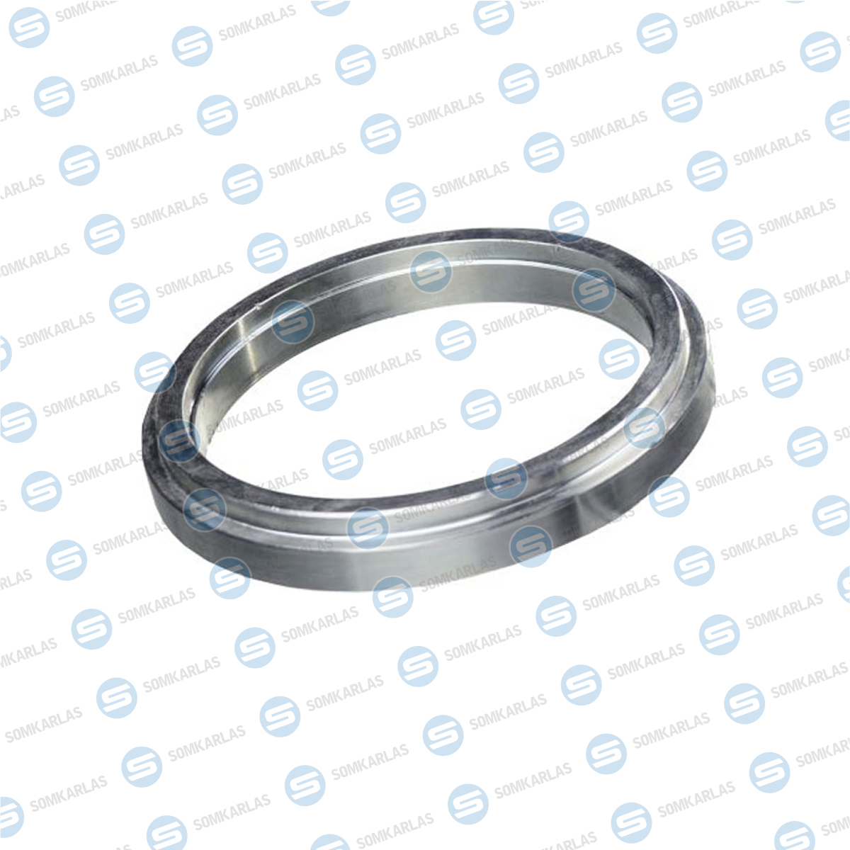 SOM20575 - WELDING RING ZXV125-5 1/2 - 