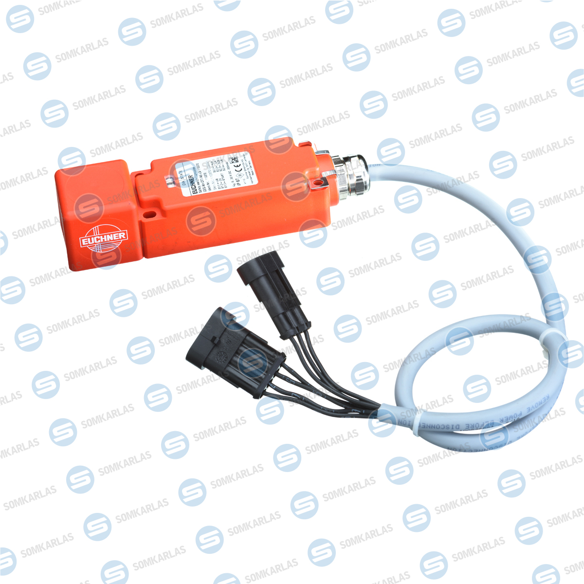 SOM20786 - TRANSPONDER RFID SWITCH - 