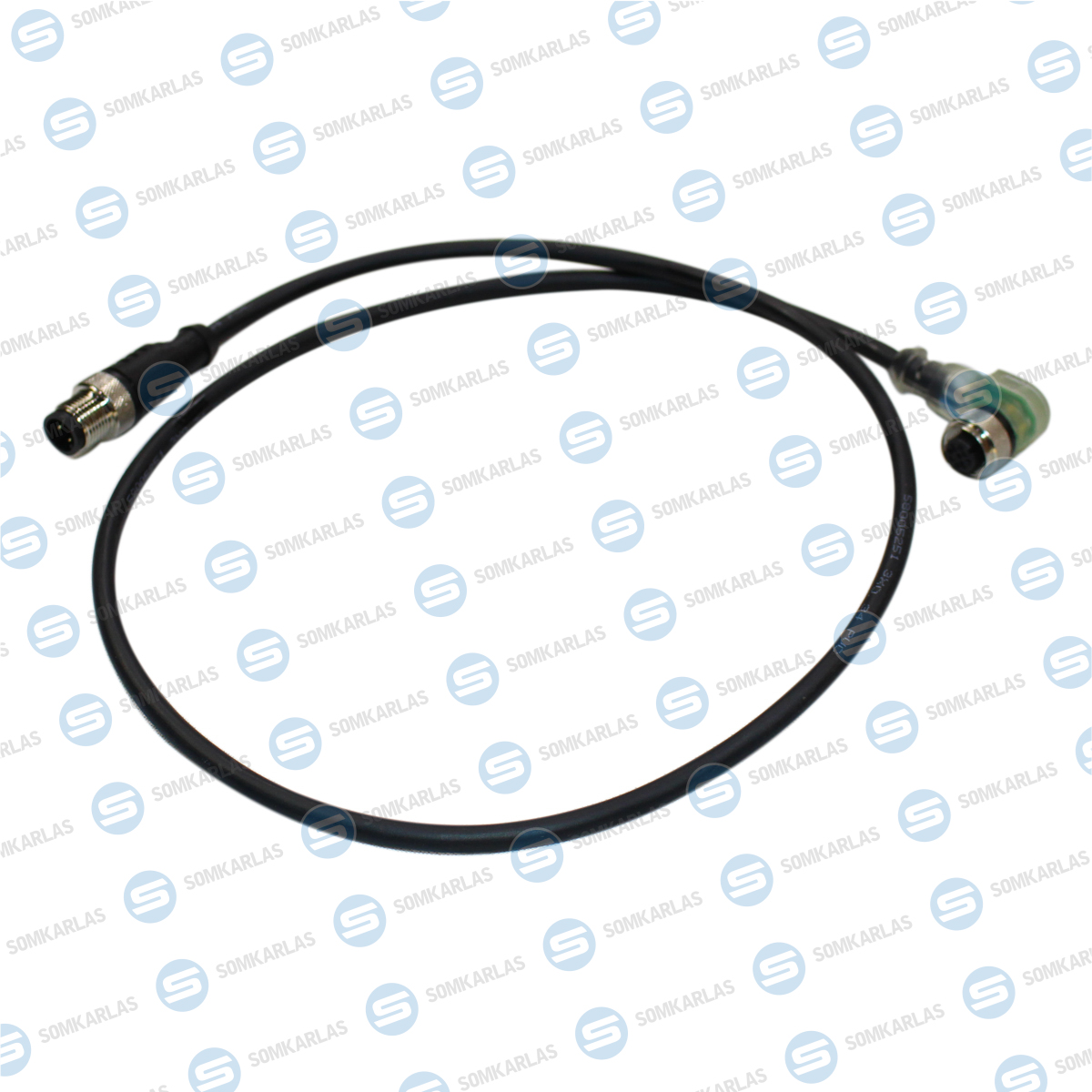SOM20279 - MULTIPLE PLUG 75CM - 