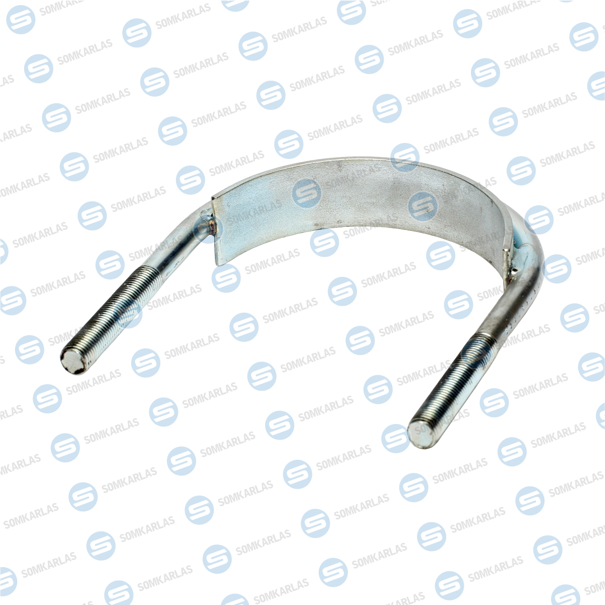 SOM20230 - U CLAMP - 