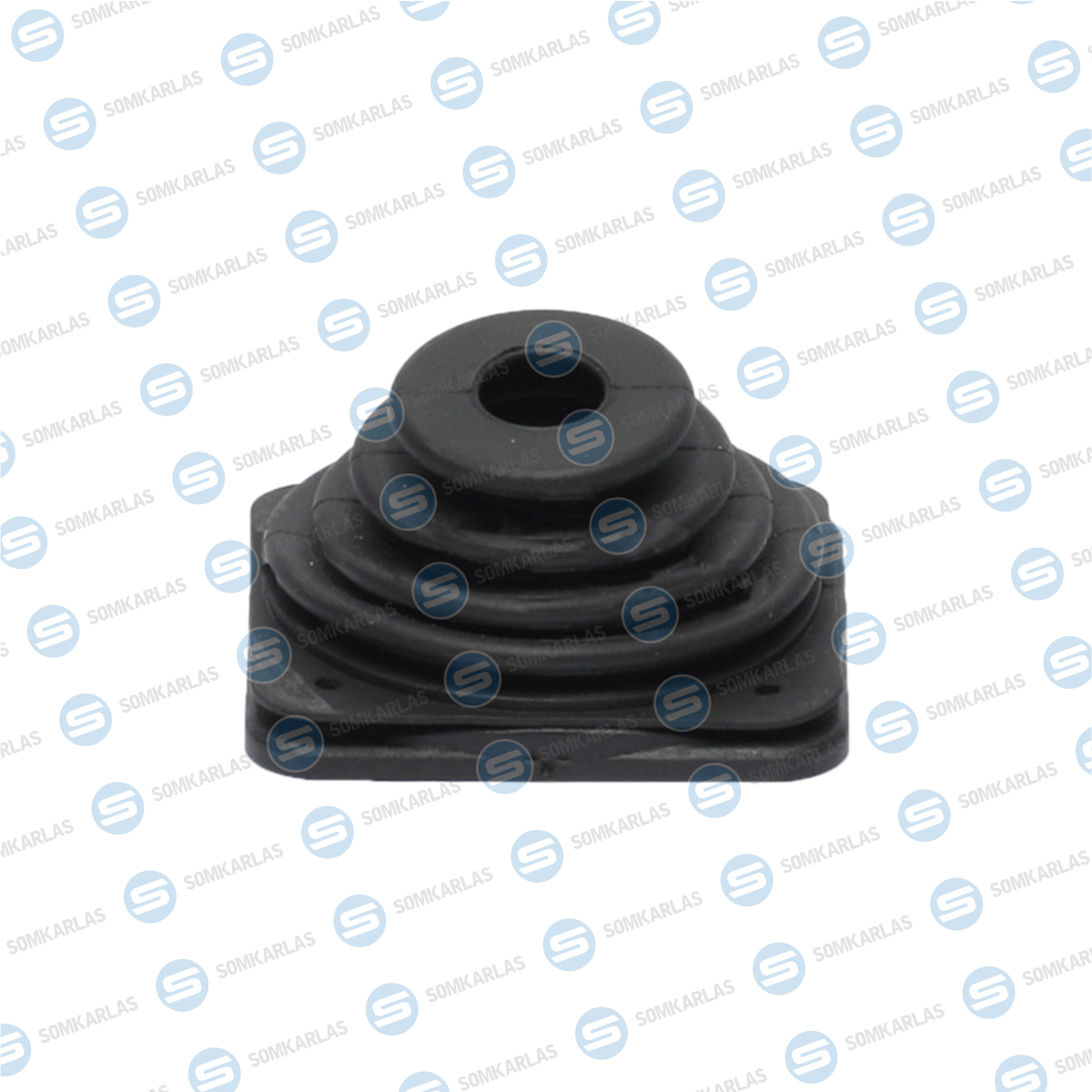 SOM20265 - BELLOW (NARROW MOUTH) - 